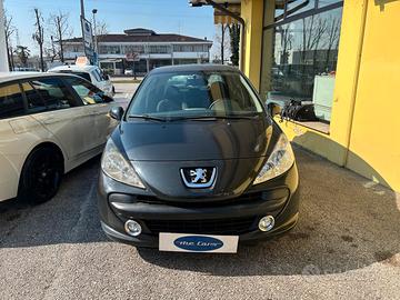 Peugeot 207 1.4 8V 75CV 5p. Energie Sport ECO GPL