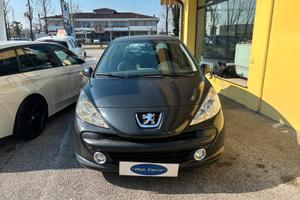 Peugeot 207 1.4 8V 75CV 5p. Energie Sport ECO GPL