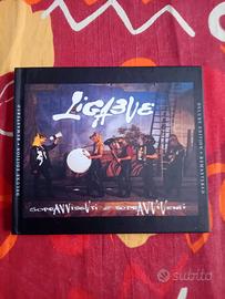 CD ligabue sopravvissuti e sopravviventi