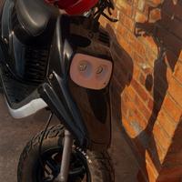 Booster Spirit 70cc