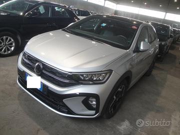 Volkswagen Taigo 1.0 Tsi 115 C.V. R-Line Tetto