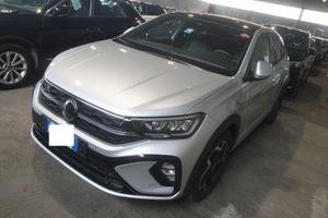 Volkswagen Taigo 1.0 Tsi 115 C.V. R-Line Tetto