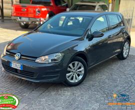 Volkswagen Golf 1.4 TGI 5p. Comfortline BlueMotion
