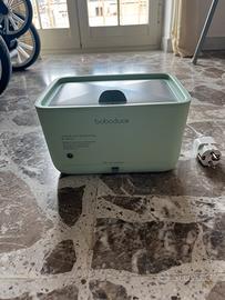 Scalda Salviettine e Indumenti Boboduck