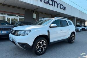 Dacia Duster 1.5 dci AUTOMATICO/ EURO 6