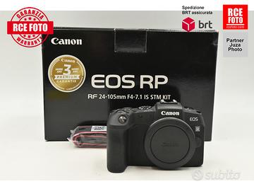 Canon EOS RP