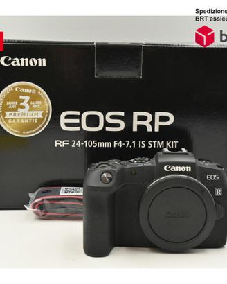 Canon EOS RP
