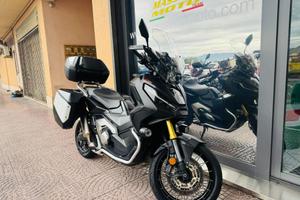 HONDA X-ADV 750 PASSAGGIO GARANZIA TAGLIANDO IN