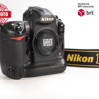 Nikon D3