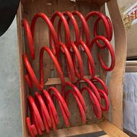 Molle Repartocorse + catene auto