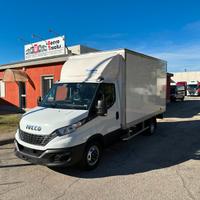 2020 IVECO Daily 35-160