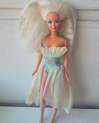 Barbie Bubble Angel Mattel #12443 Vintage Anni 90
