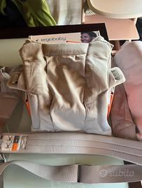 Marsupio Ergobaby  Embrace per neonati