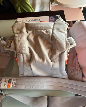 Marsupio Ergobaby  Embrace per neonati