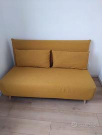 Divano letto 2 posti