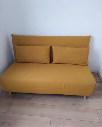 Divano letto 2 posti