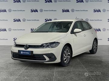 Volkswagen Polo 1.0 TSI 95CV Life