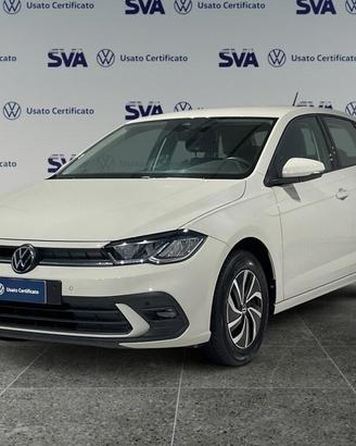 Volkswagen Polo 1.0 TSI 95CV Life