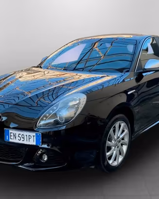 Alfa Romeo Giulietta 2.0 JTDm-2 140 CV Distinctive