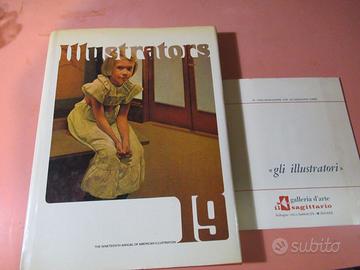 libro arte e catalogo