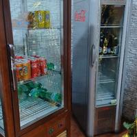 Frigoriferi per bevande ristorazione