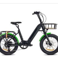 XP Bicicletta Elettrica xp bikes e-bike kompact XP