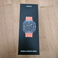 Orologio BLUETOOTH Samsung Galaxy Watch Ultra 47mm