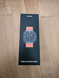 Orologio BLUETOOTH Samsung Galaxy Watch Ultra 47mm