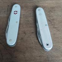 Victorinox alox