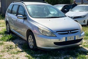 Peugeot 307 1.6 16V SW