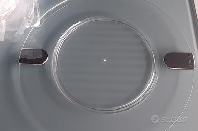 Sotto piatti Guzzini