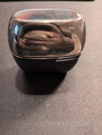 cuffie ISY  itw 8000-bk