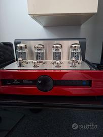 amplificatore inegrato Synthesis Roma 510AC