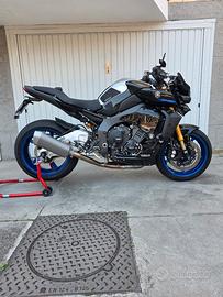Yamaha MT 10 SP