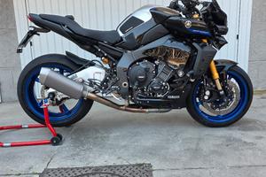 Yamaha MT 10 SP
