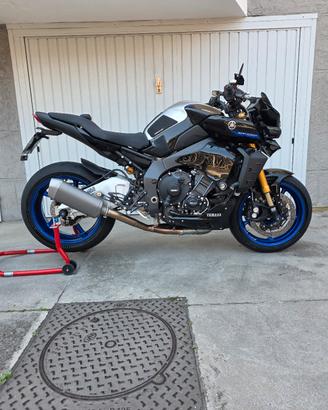 Yamaha MT 10 SP