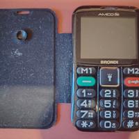 Telefono BRONDI