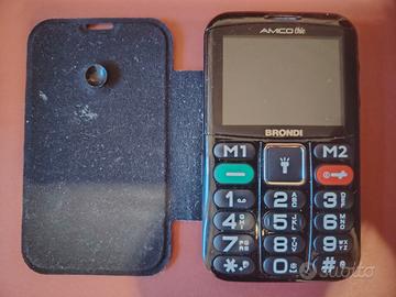 Telefono BRONDI