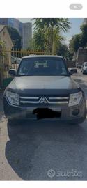 Pajero3.2/Km39000C/200Cv/Unipro/Tagliandato/Box