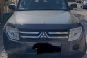 Pajero3.2/Km39000C/200Cv/Unipro/Tagliandato/Box