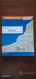 Geologica Capire la scienza della terra