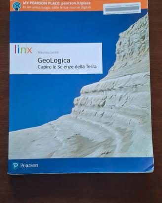 Geologica Capire la scienza della terra