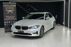 BMW 318d 2.0 150 CV MSport 70.000 KM 2022