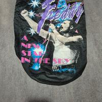 Sacca portaoggetti Freddy Mercury 