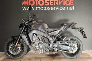 Yamaha MT-09 Y-AMT