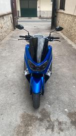 Yamaha Nmax 125