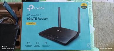 TP-Link TL-MR6400