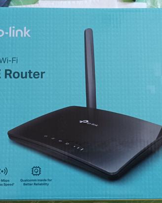 TP-Link TL-MR6400