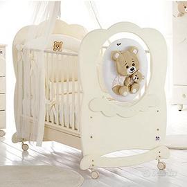 Culla/lettino Baby Expert