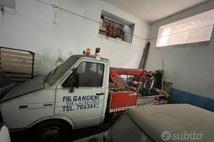 FIAT OM 40 A.MAGRINI